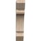 Ekena Millwork Legacy Slat Smooth Bracket, Douglas Fir, 5 1/2"W x 24"D x 28"H BKT06X24X28LEC06SDF - alternate 3